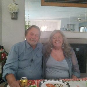 Meet your Posher, Dianne margaret